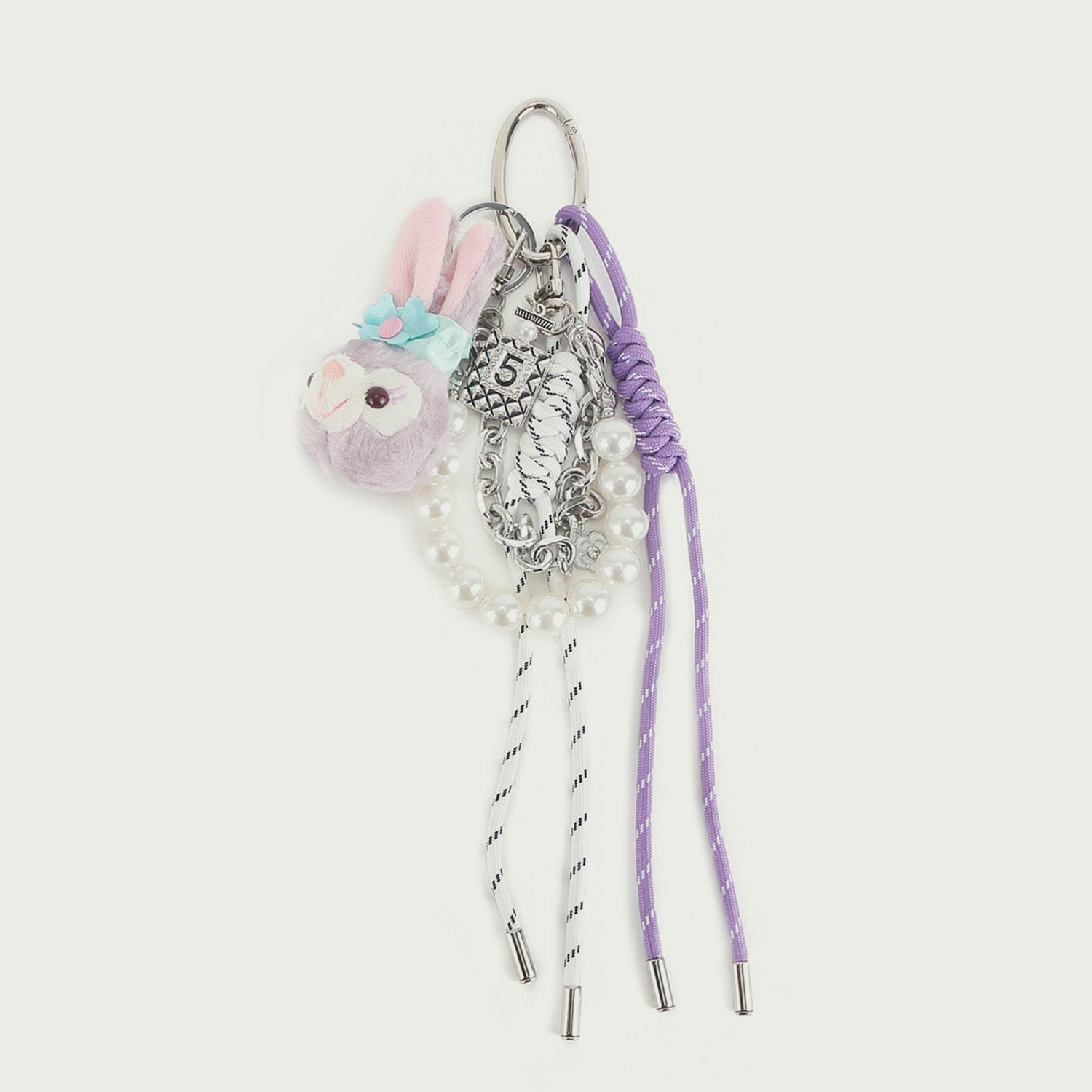 BAG CHARM CUTIE