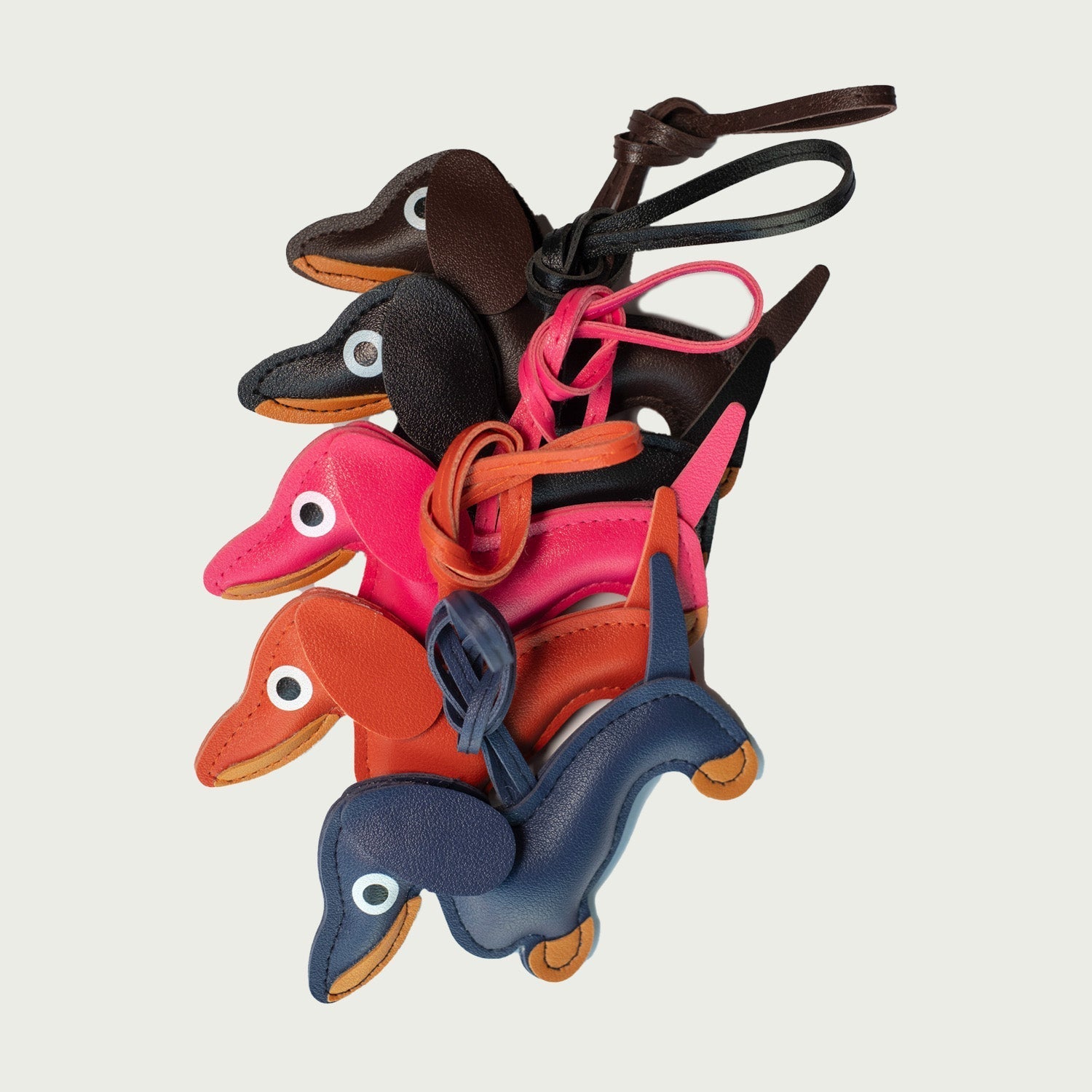 DACKEL CHARM