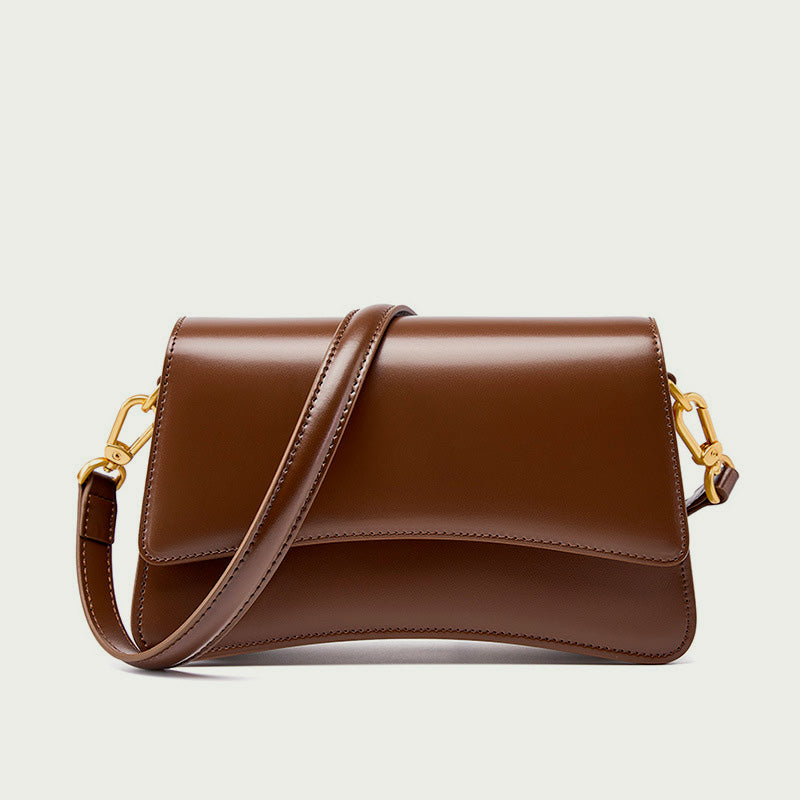 LAUREN BAGUETTE BAG
