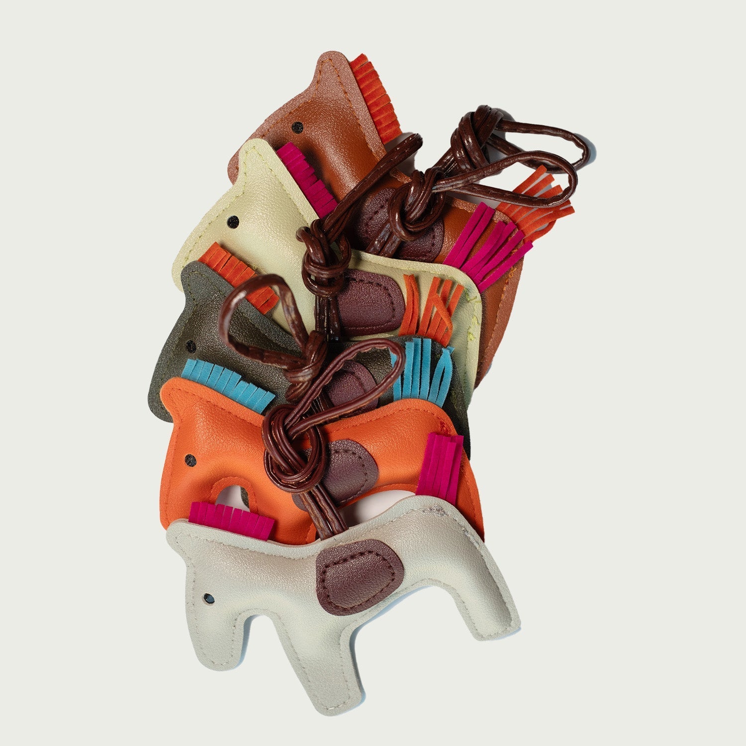 PONY CHARM