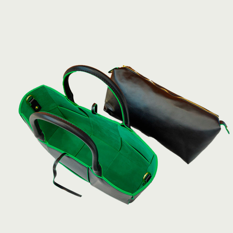AVERY TOTE BAG