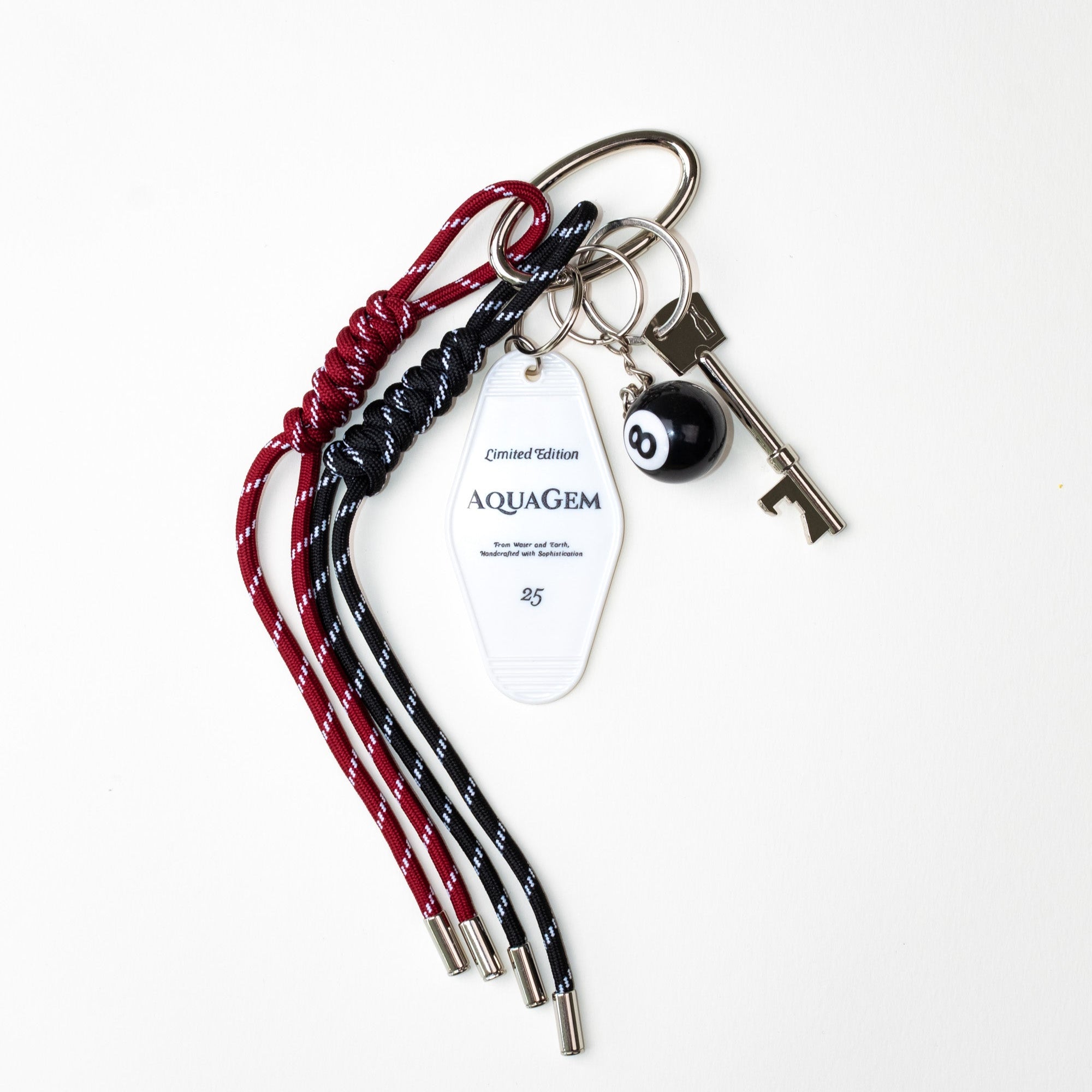 SECRET KEY CHARM