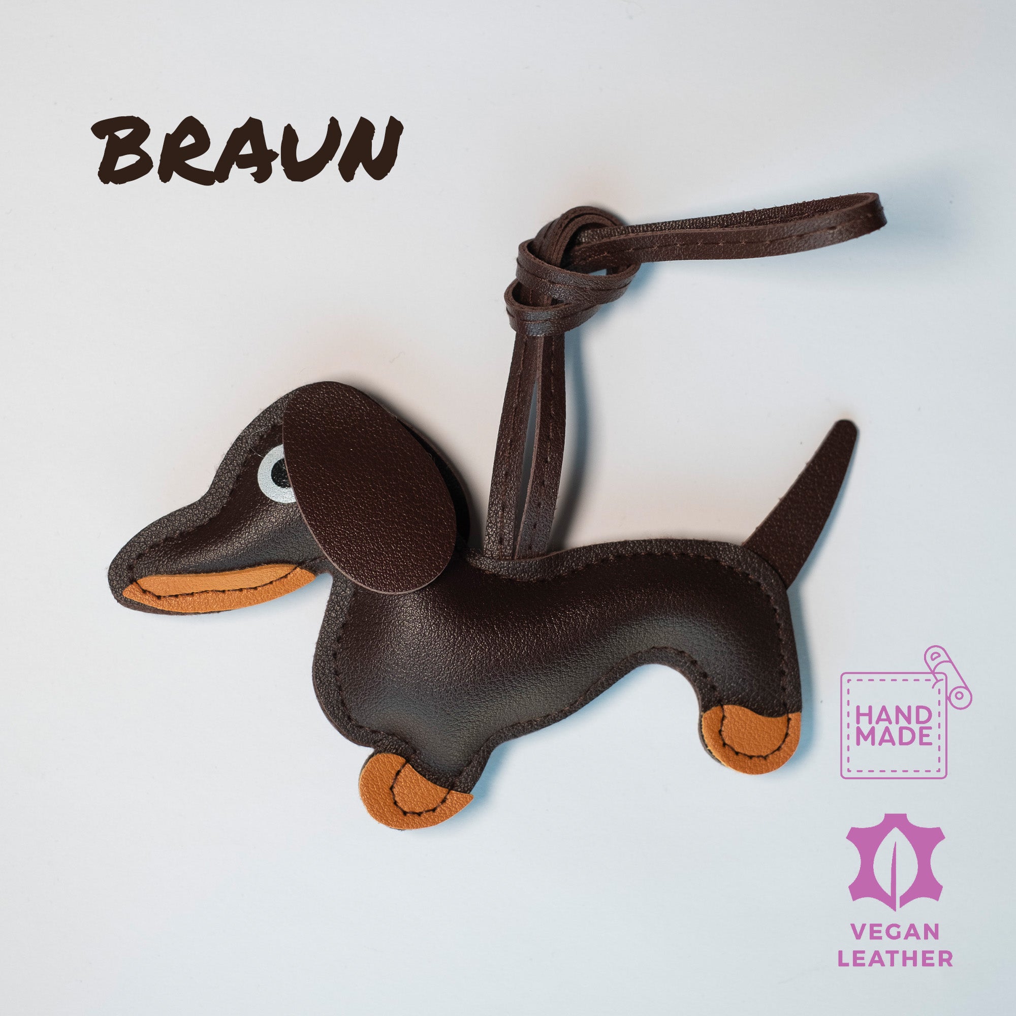 DACKEL CHARM