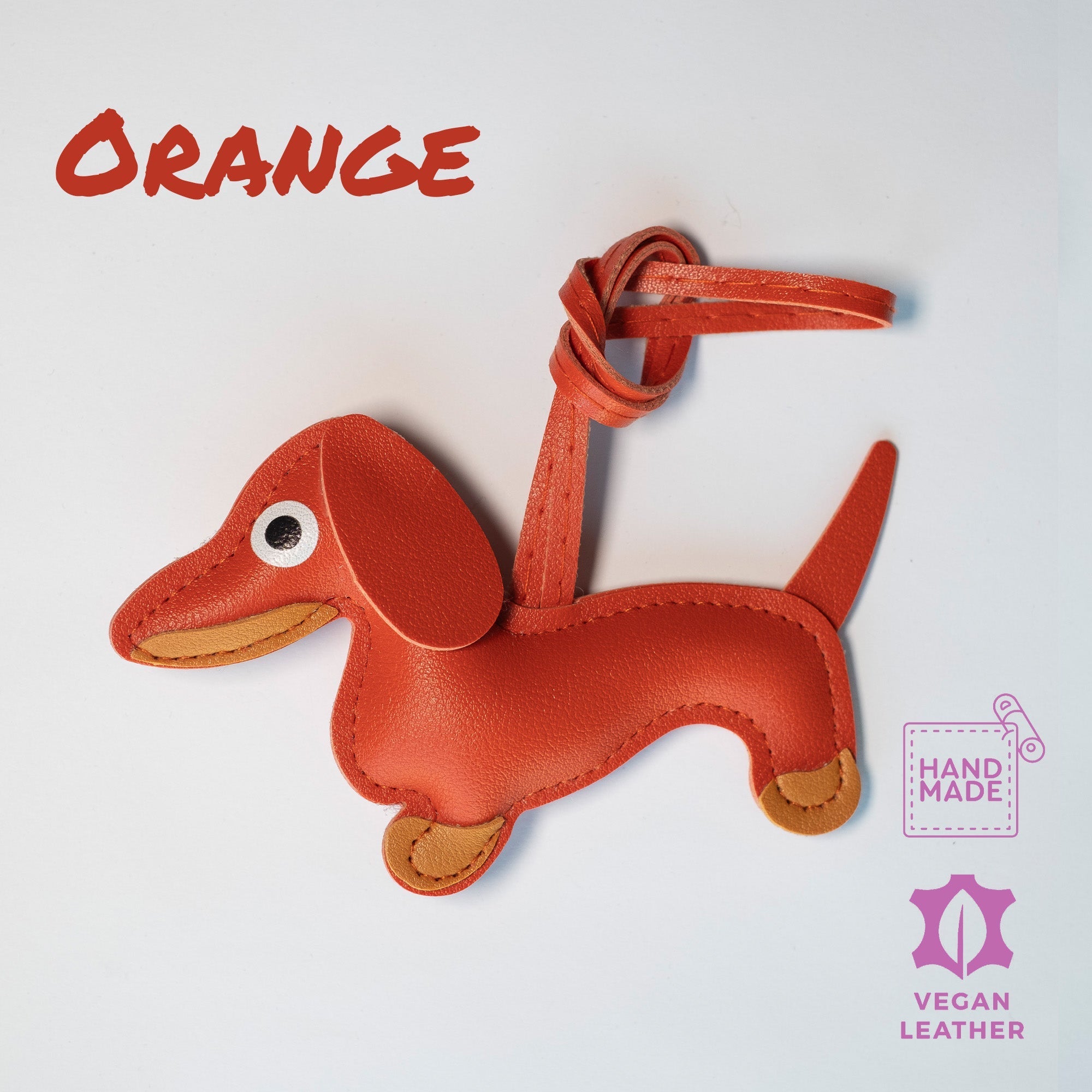 DACKEL CHARM
