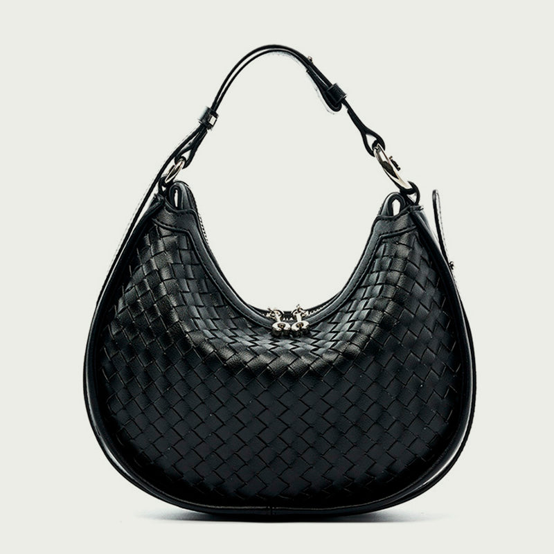 JOLINE WOVEN BAG