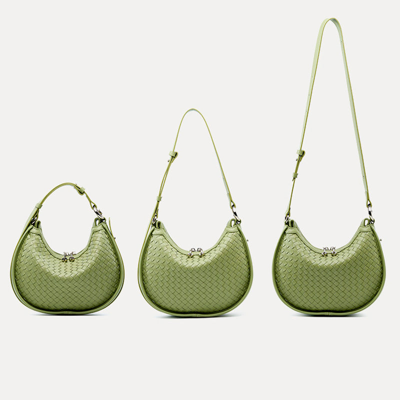 JOLINE WOVEN BAG