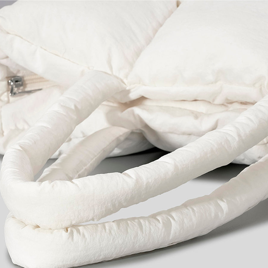 JUNO PUFFY BAG