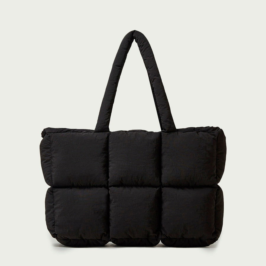 JUNO PUFFY BAG