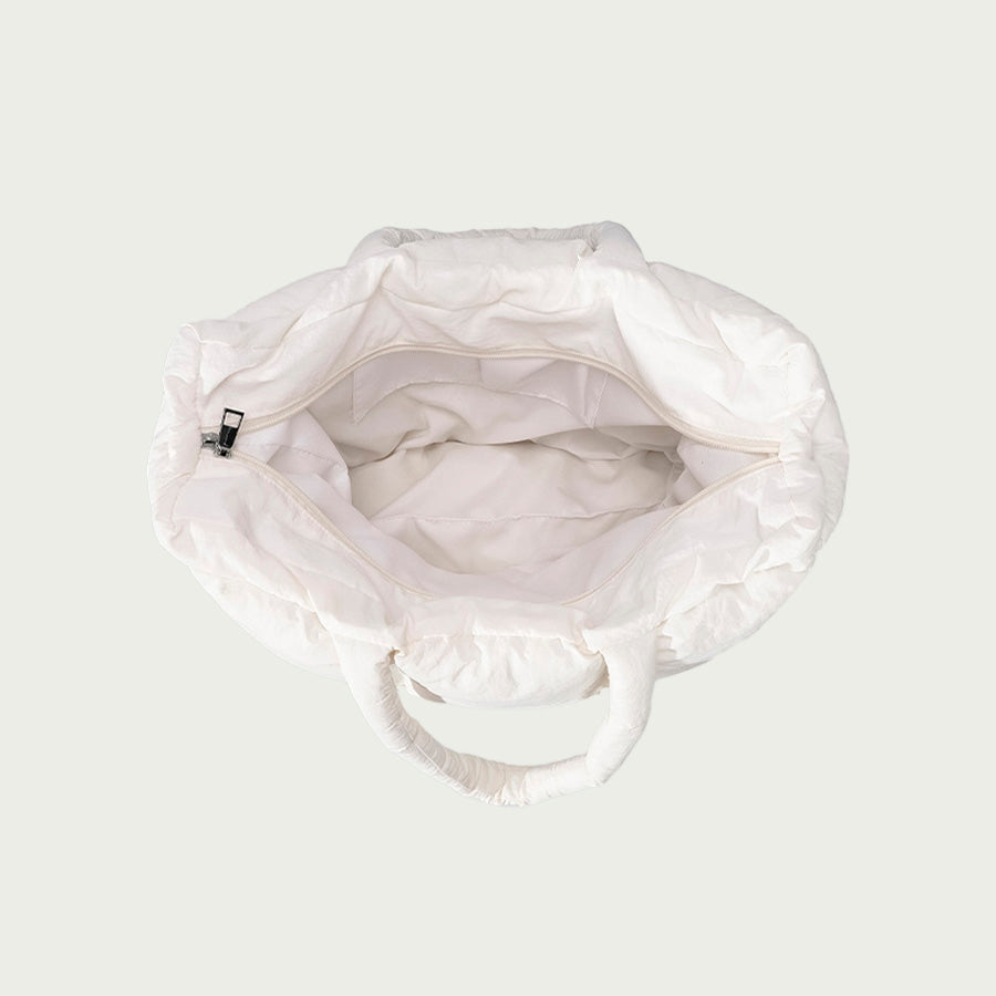 JUNO PUFFY BAG