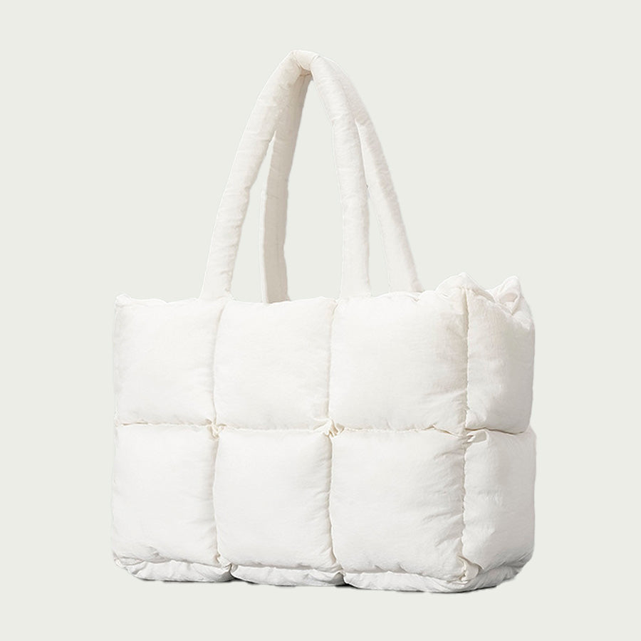 JUNO PUFFY BAG