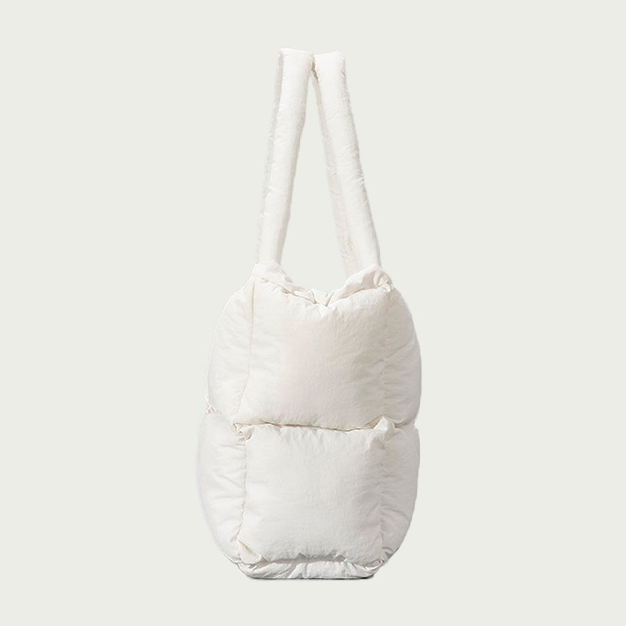 JUNO PUFFY BAG
