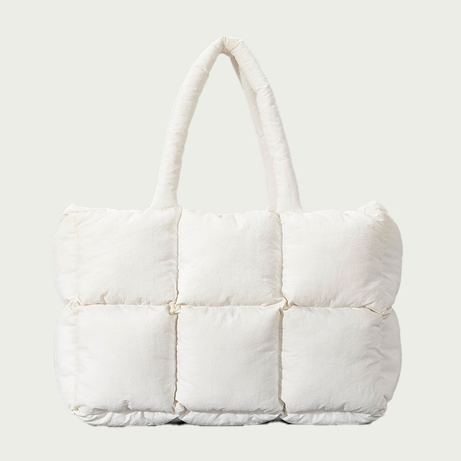 JUNO PUFFY BAG