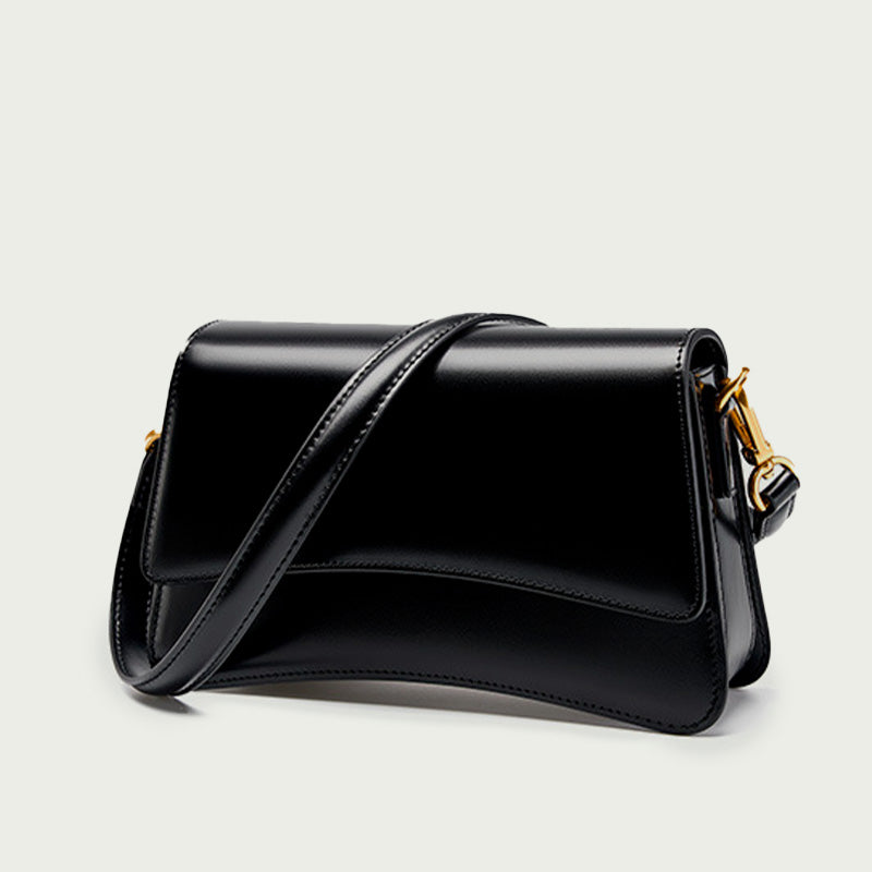 LAUREN BAGUETTE BAG