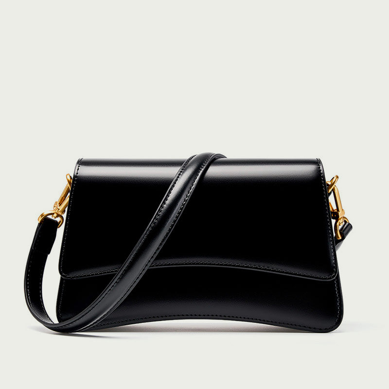 LAUREN BAGUETTE BAG