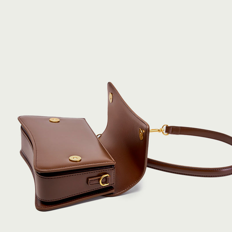 LAUREN BAGUETTE BAG