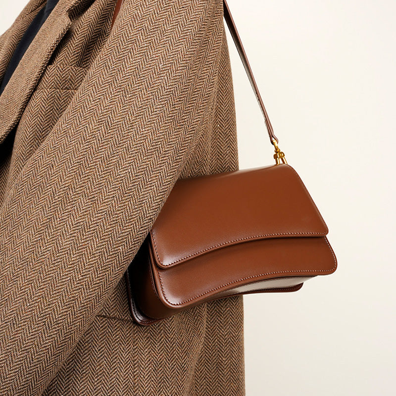 LAUREN BAGUETTE BAG