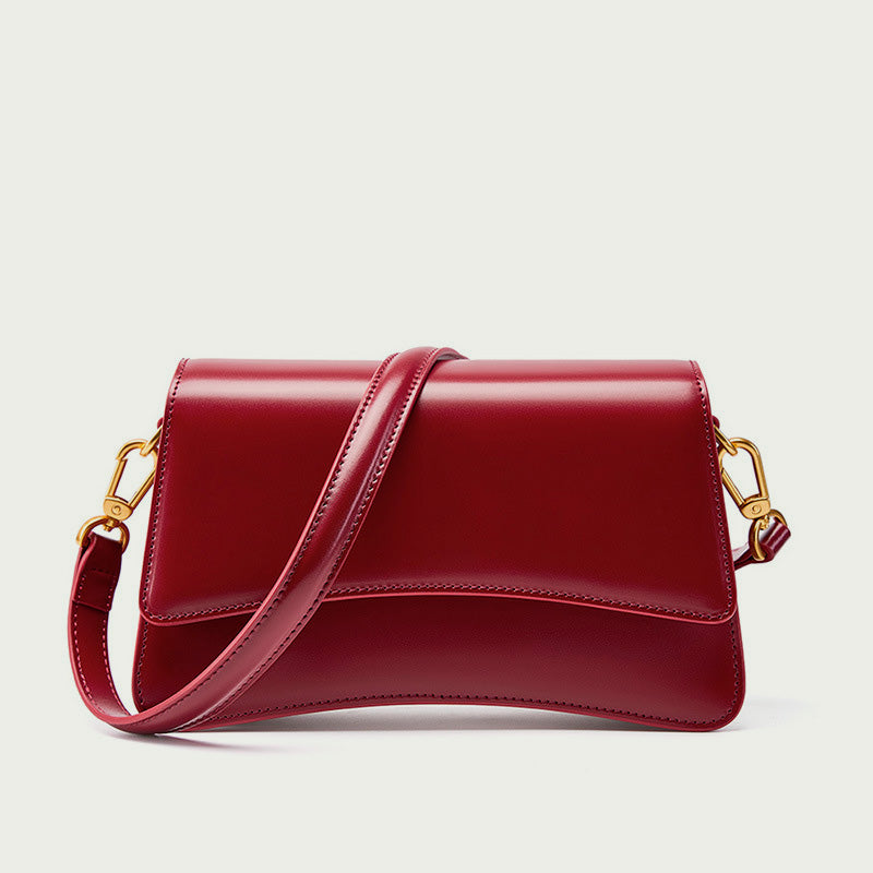 LAUREN BAGUETTE BAG