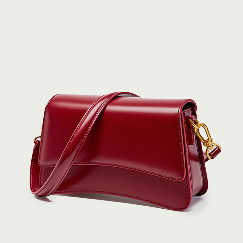 LAUREN BAGUETTE BAG