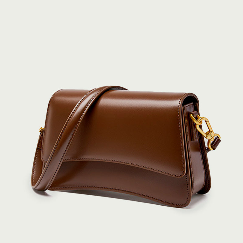 LAUREN BAGUETTE BAG