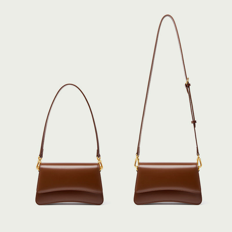 LAUREN BAGUETTE BAG