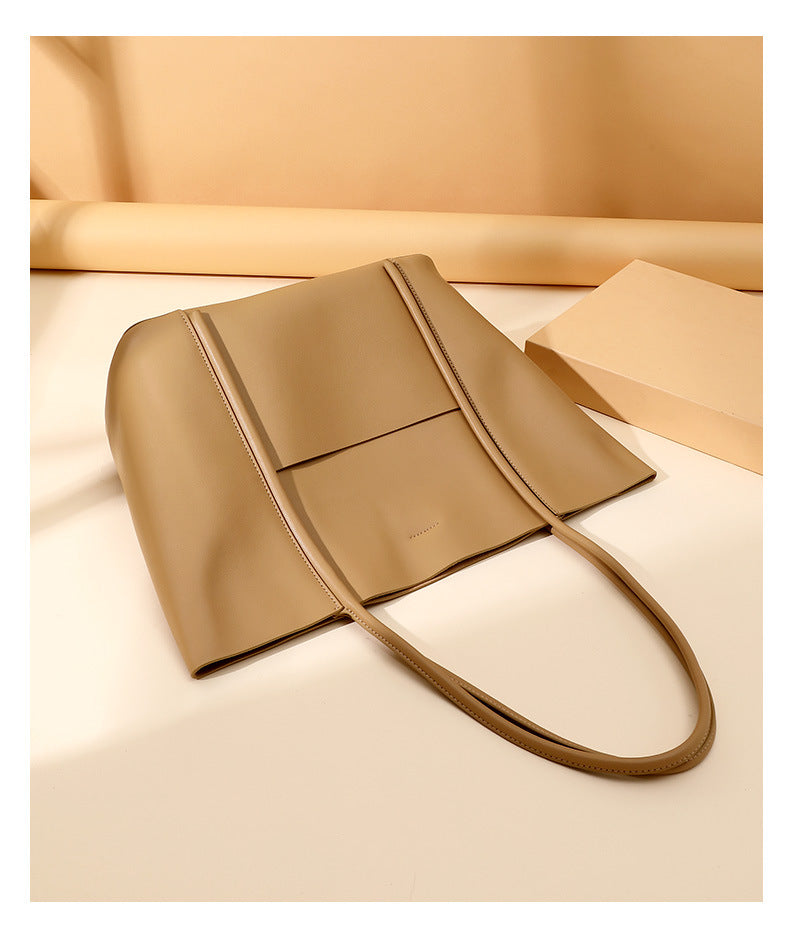 RIVER SHOPPER BAG
