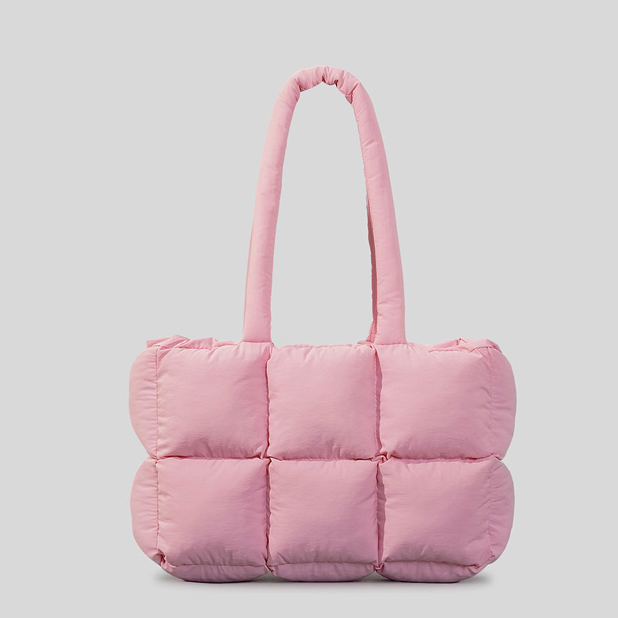 JUNO PUFFY BAG