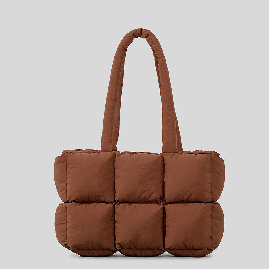 JUNO PUFFY BAG