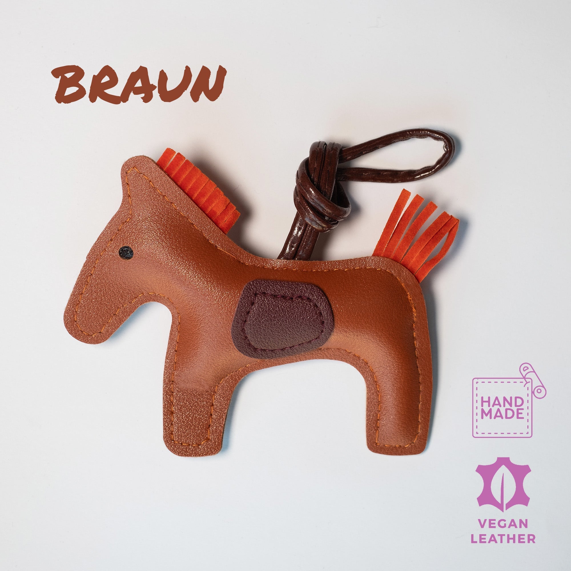 PONY CHARM