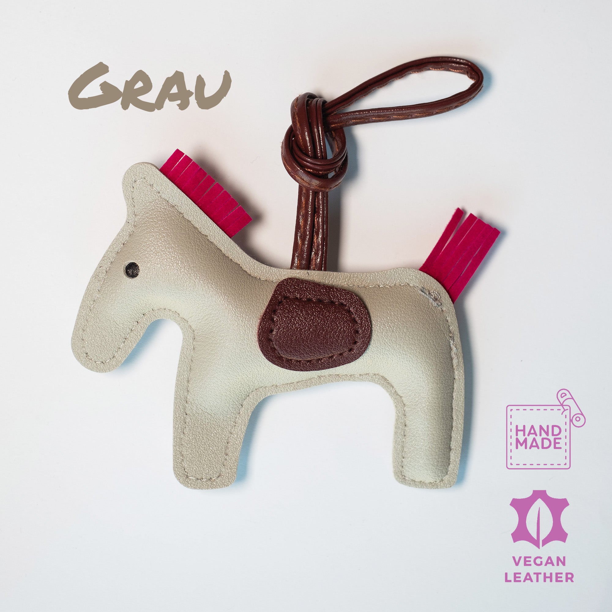 PONY CHARM