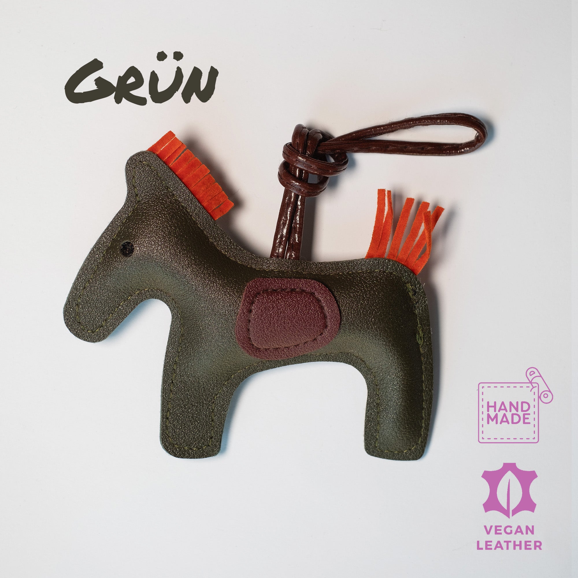 PONY CHARM