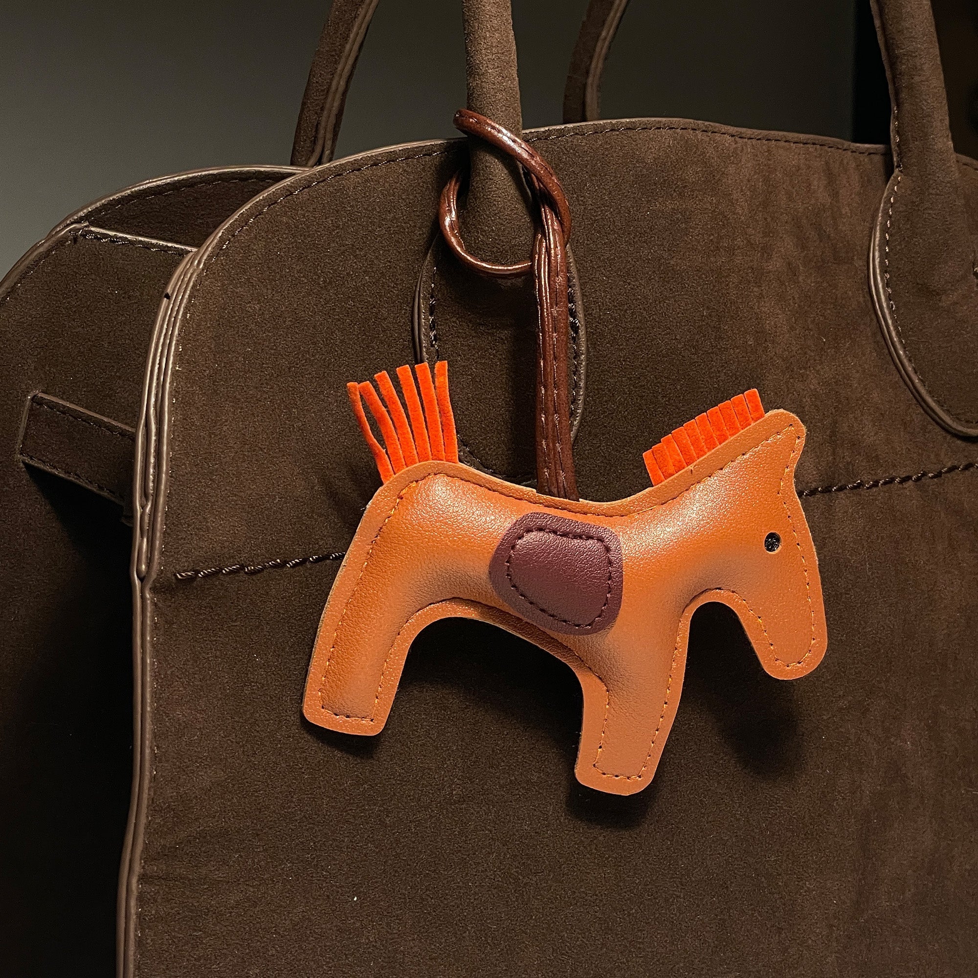 PONY CHARM