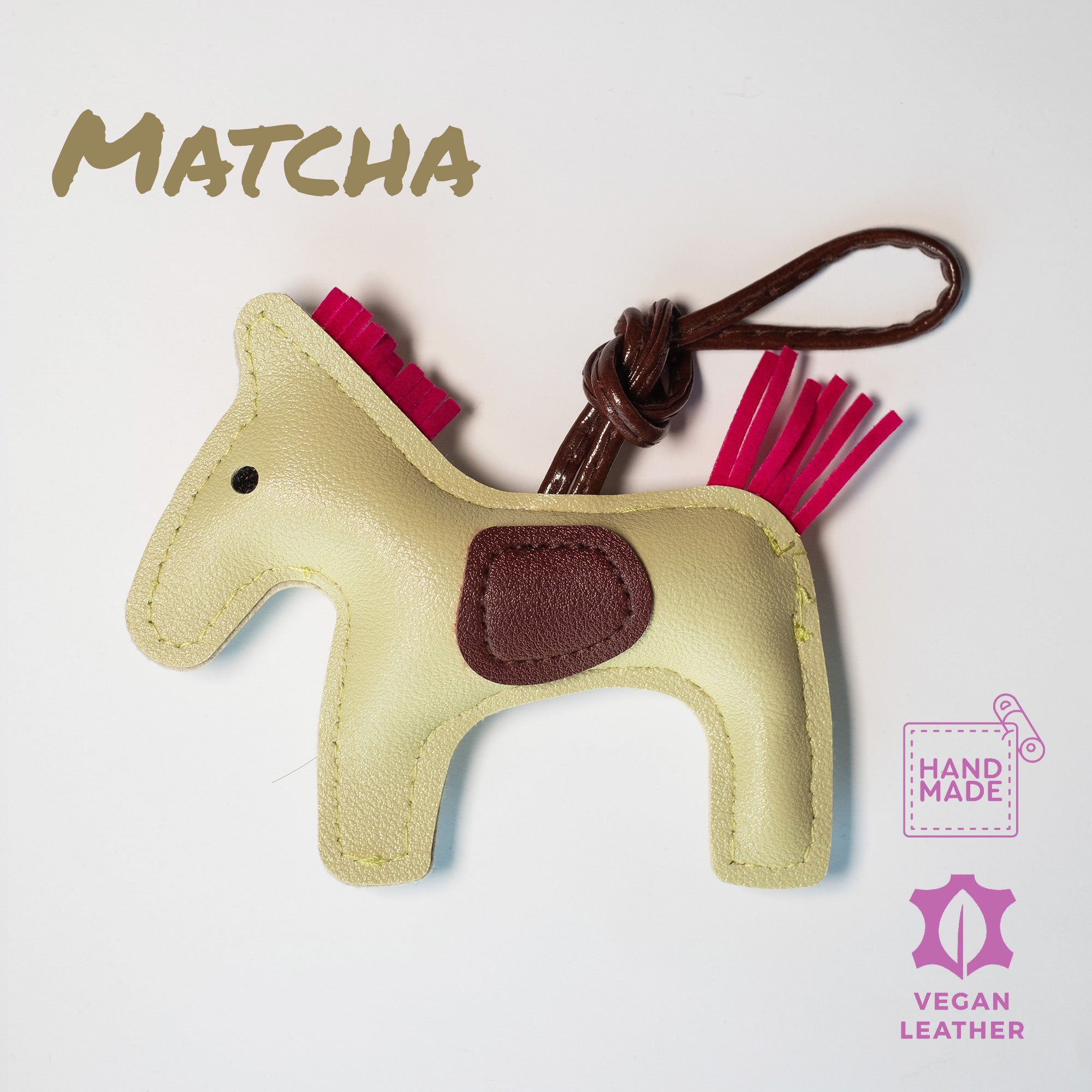 PONY CHARM