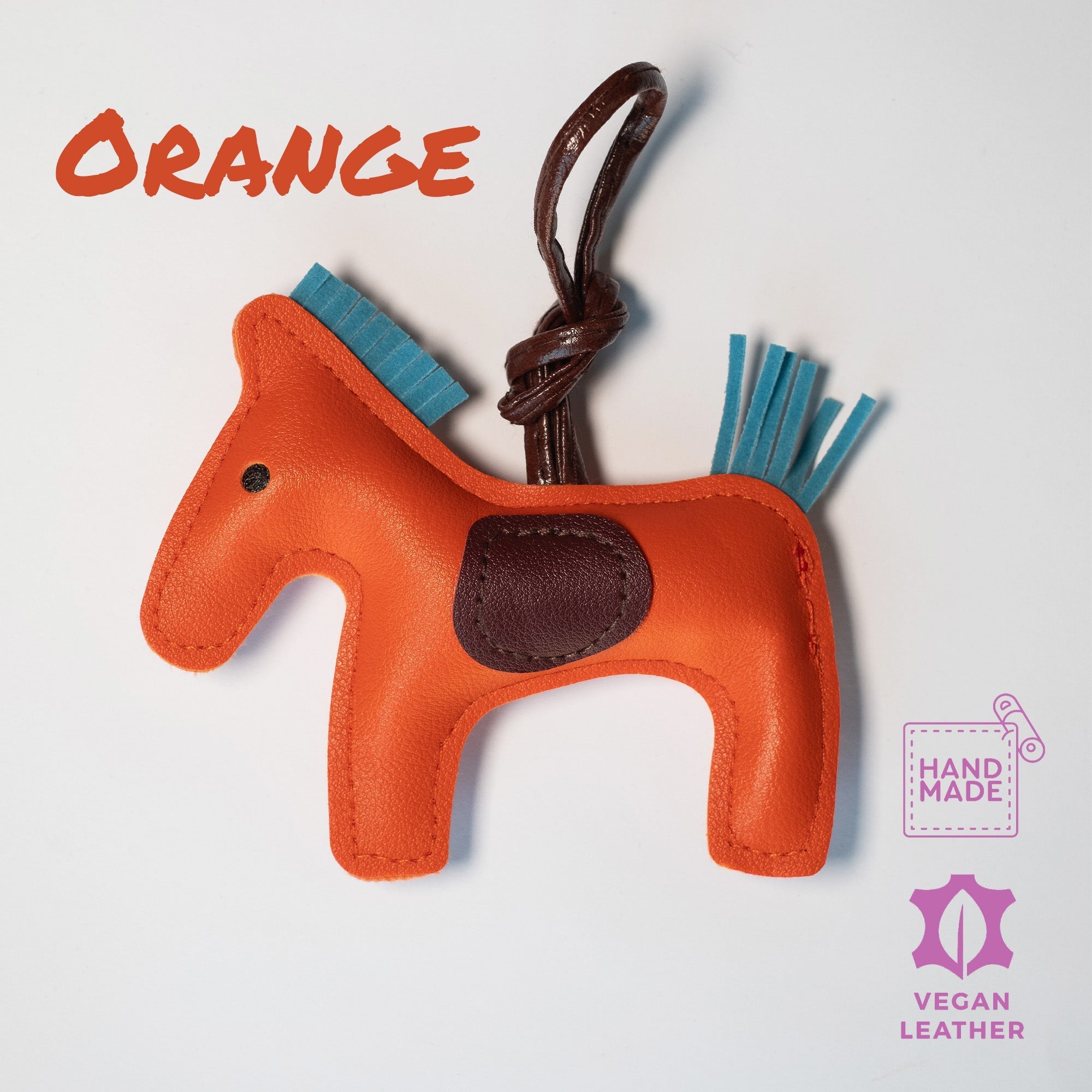 PONY CHARM